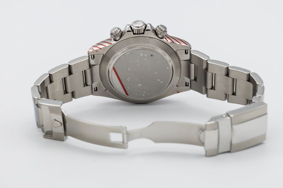 Rolex Daytona 116520